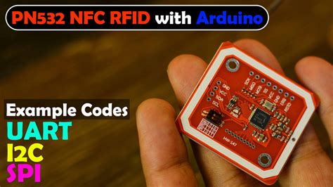 pn532 how to read rfid|pn532 rfid module 50mm.